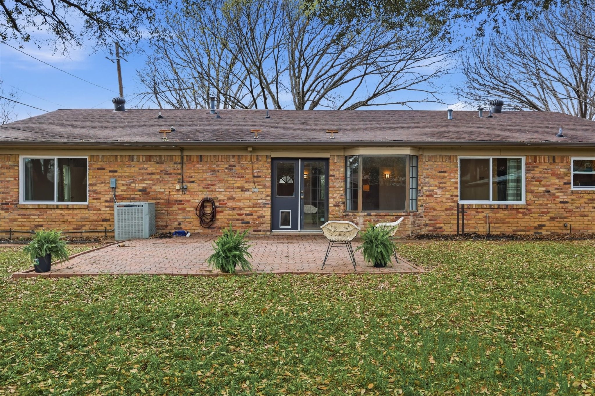 1900 Malone Street Denton TX 76201