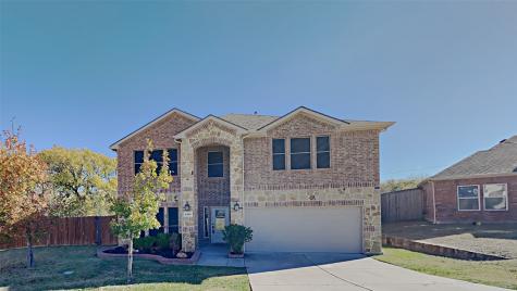 1417 Country Creek Trail Wylie TX 75098
