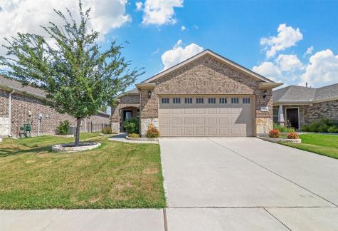 1884 Marsh Point Drive Frisco TX 75036