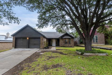 6275 Woodstream Trail Fort Worth TX 76133