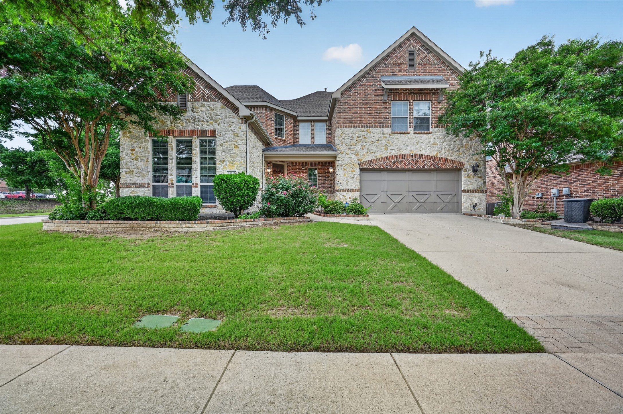 10811 Morro Bay Lane Frisco TX 75035