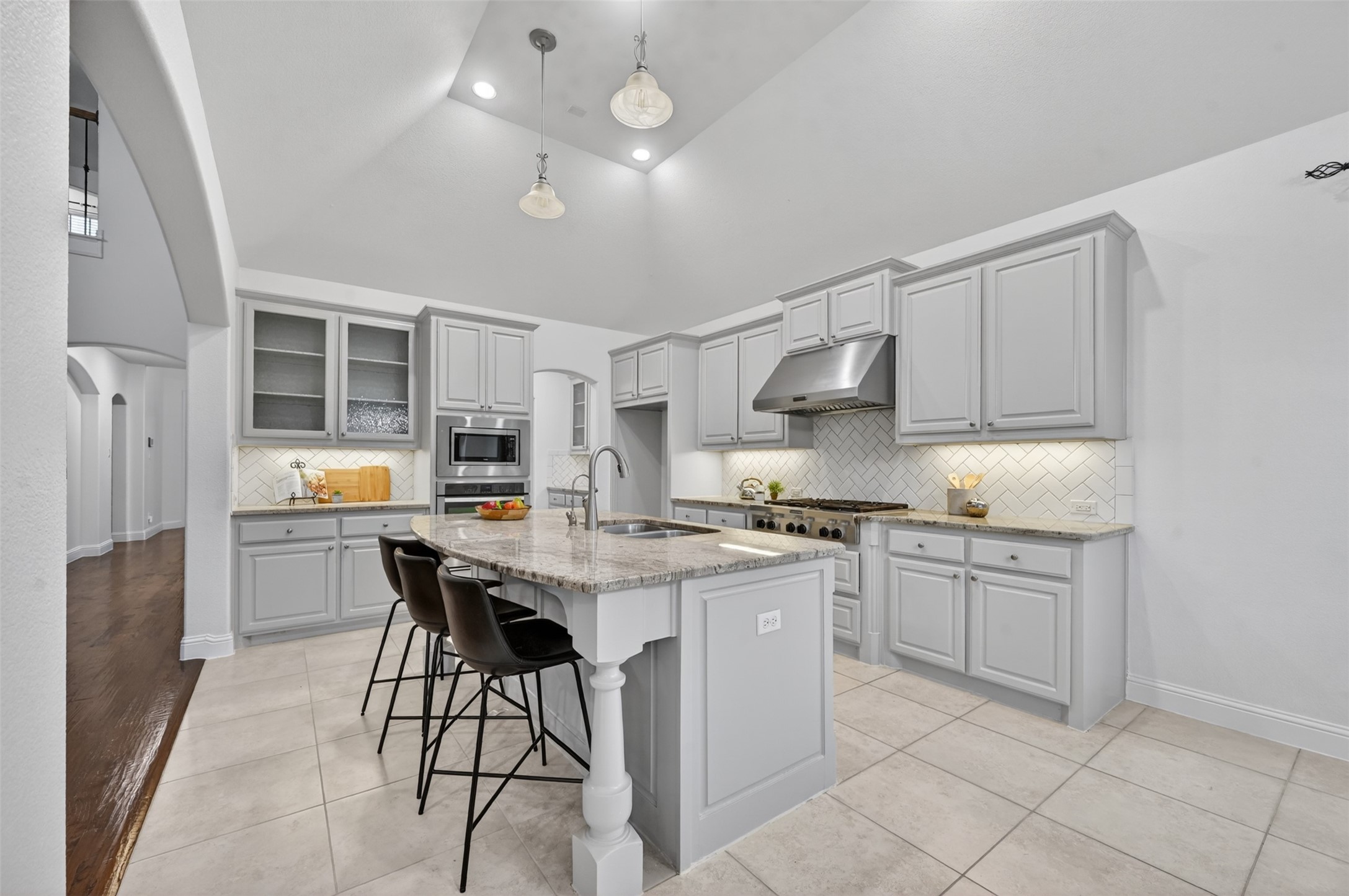 10811 Morro Bay Lane Frisco TX 75035