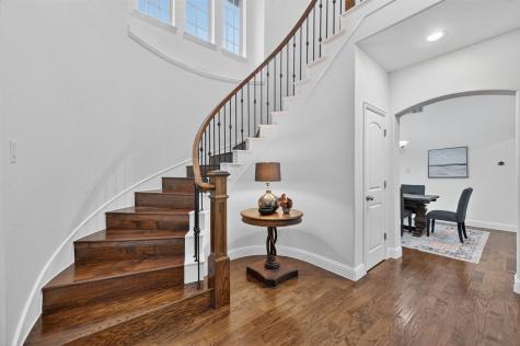 10811 Morro Bay Lane Frisco TX 75035