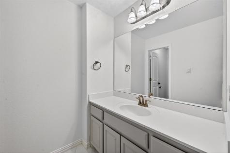 10811 Morro Bay Lane Frisco TX 75035