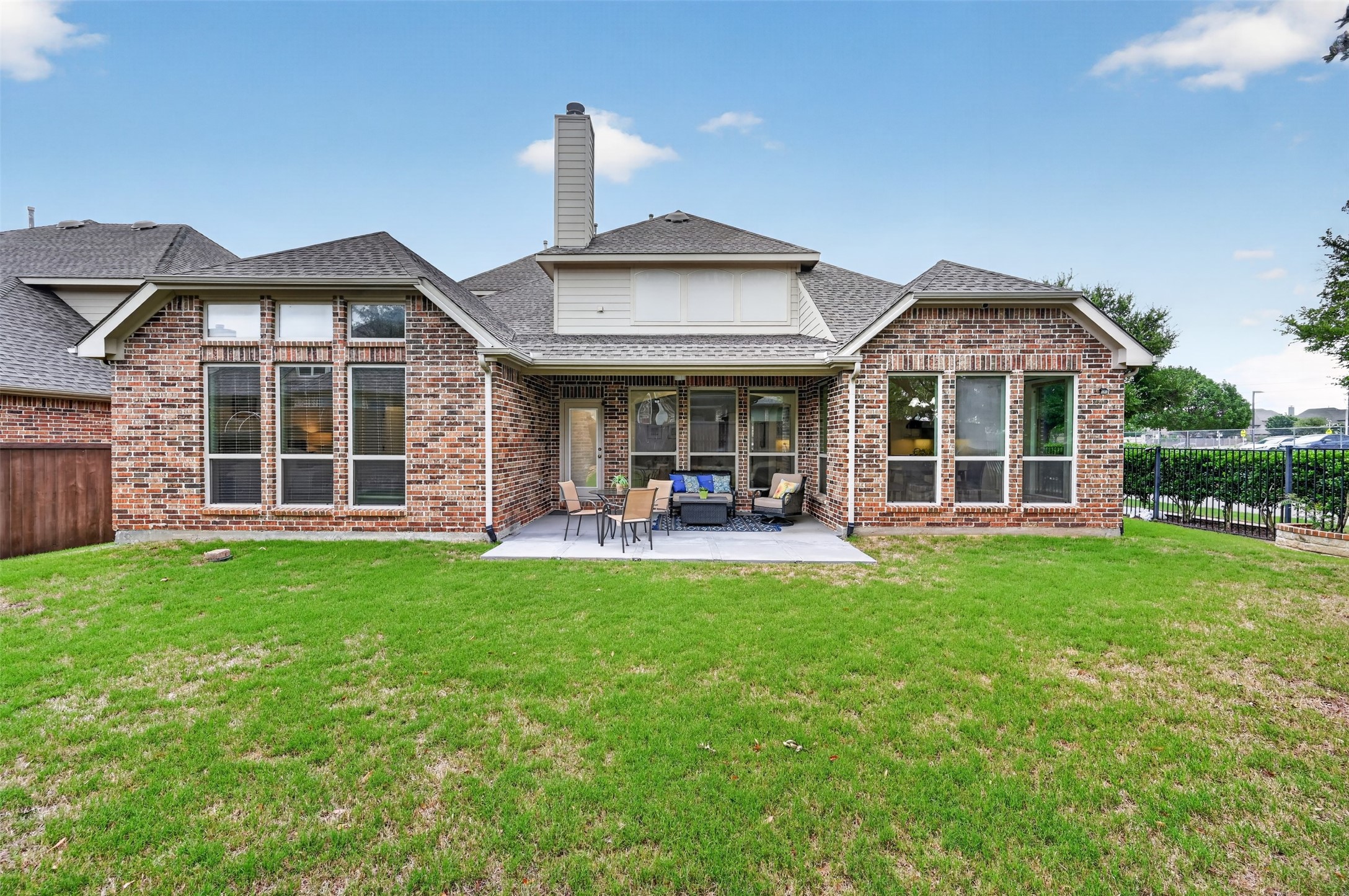 10811 Morro Bay Lane Frisco TX 75035