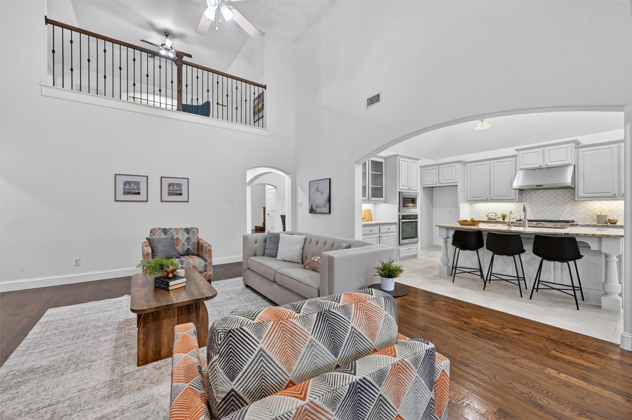 10811 Morro Bay Lane Frisco TX 75035