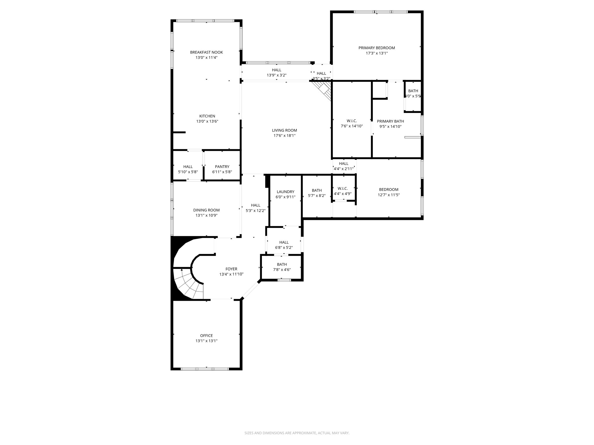 10811 Morro Bay Lane Frisco TX 75035