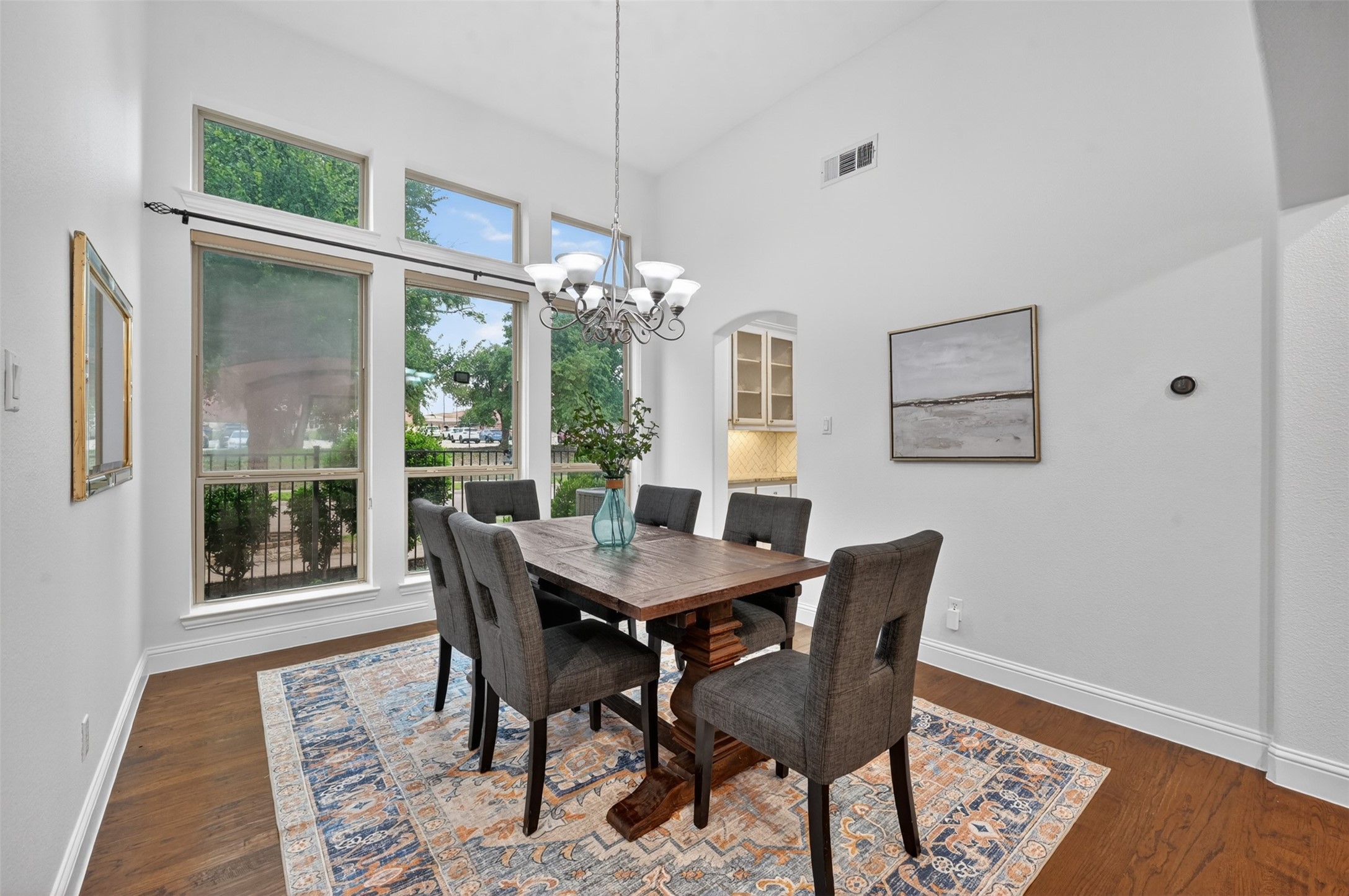 10811 Morro Bay Lane Frisco TX 75035