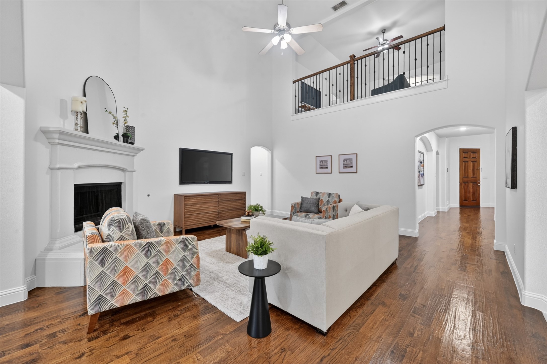 10811 Morro Bay Lane Frisco TX 75035