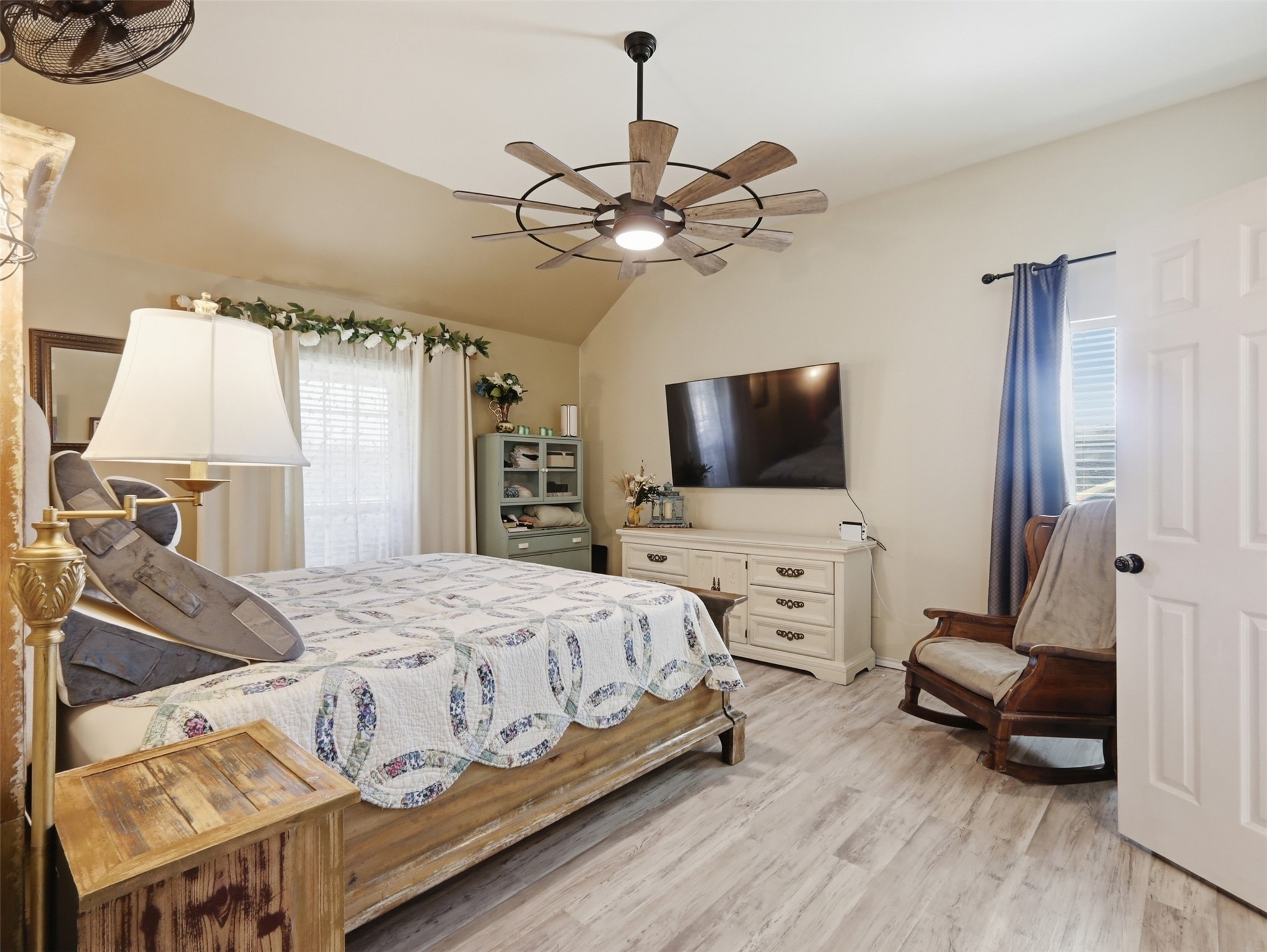 3823 State Highway 11 Bonham TX 75418