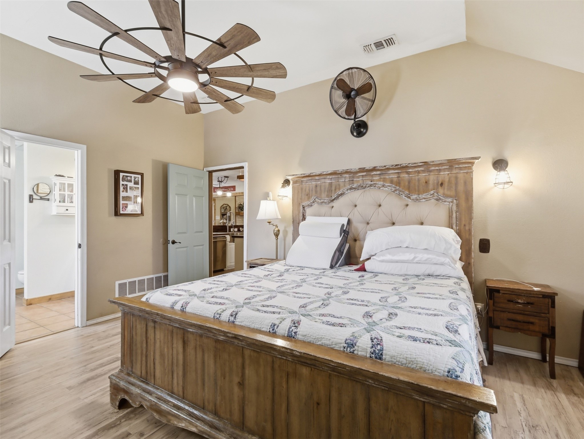 3823 State Highway 11 Bonham TX 75418