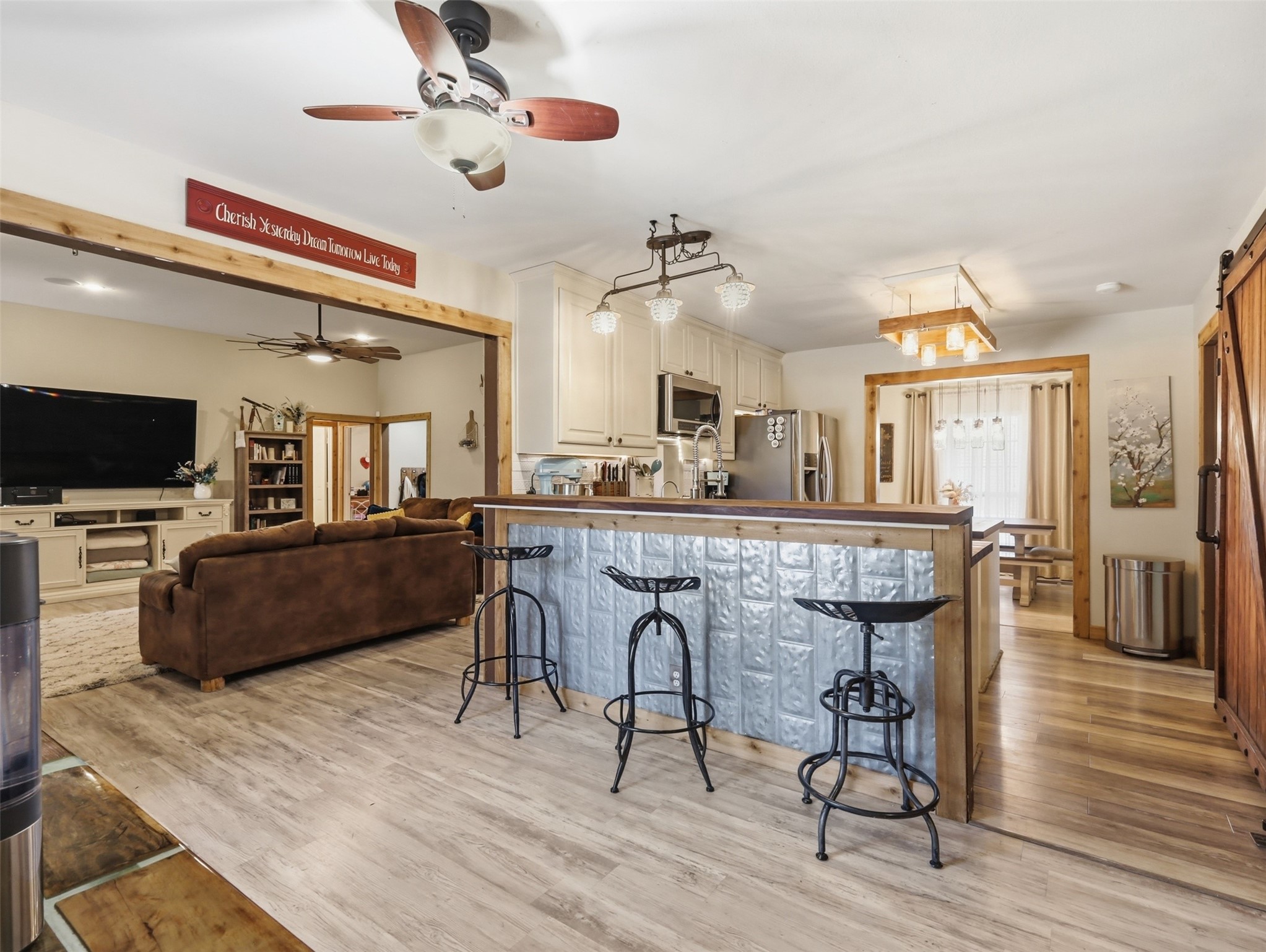 3823 State Highway 11 Bonham TX 75418