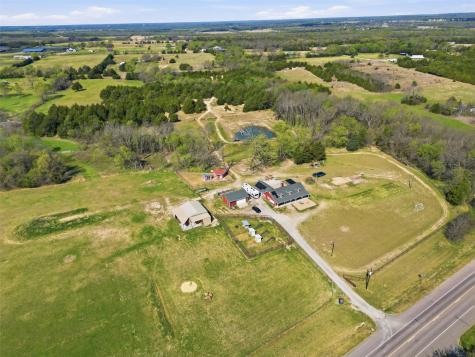 3823 State Highway 11 Bonham TX 75418