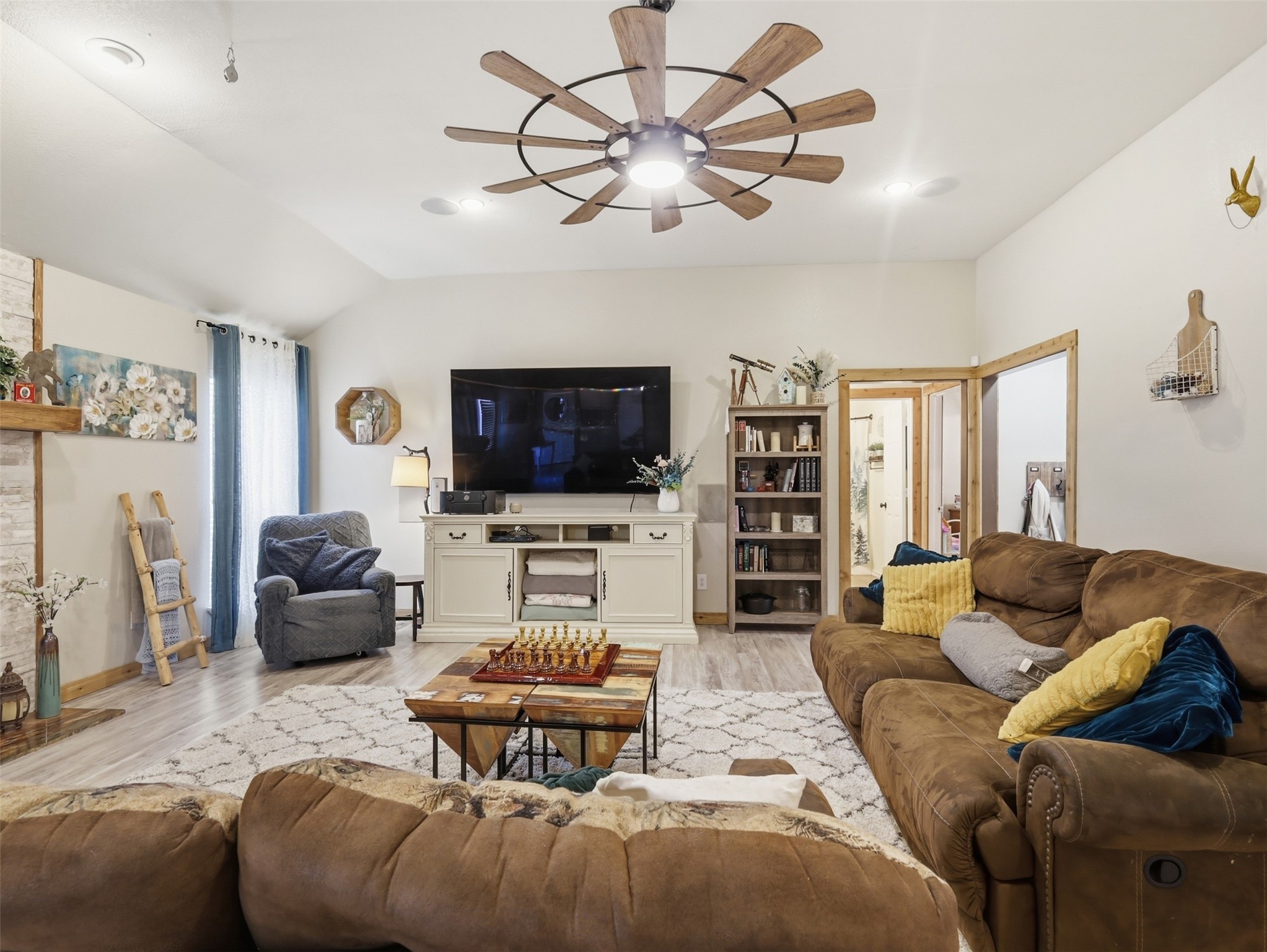 3823 State Highway 11 Bonham TX 75418