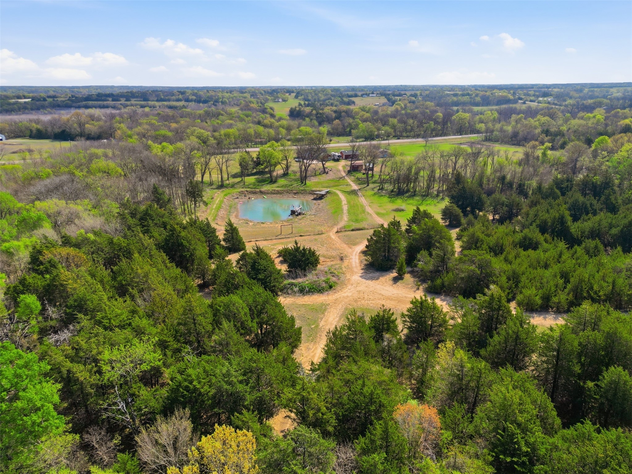 3823 State Highway 11 Bonham TX 75418
