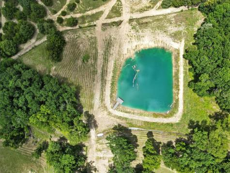 3823 State Highway 11 Bonham TX 75418