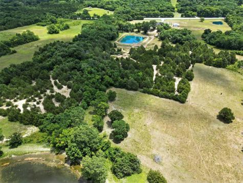 3823 State Highway 11 Bonham TX 75418