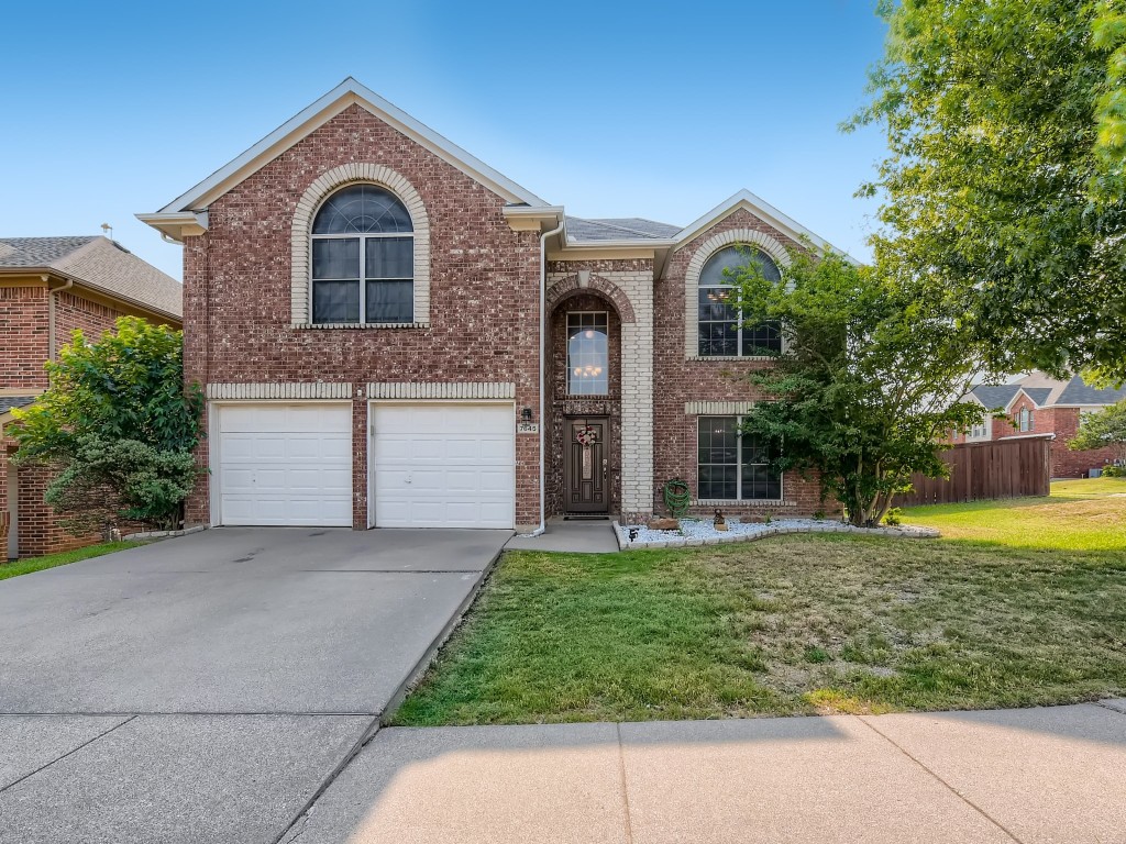 7645 Parkwood Plaza Drive Fort Worth TX 76137