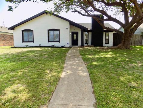 5418 Kirkridge Place Garland TX 75044