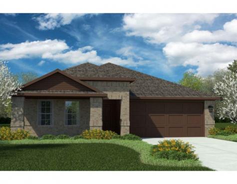 717 Rendyn Way Cleburne TX 76033
