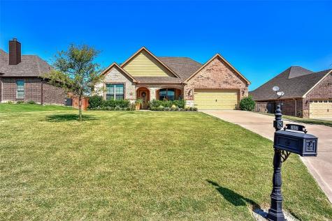 2607 W Center Street Sherman TX 75092