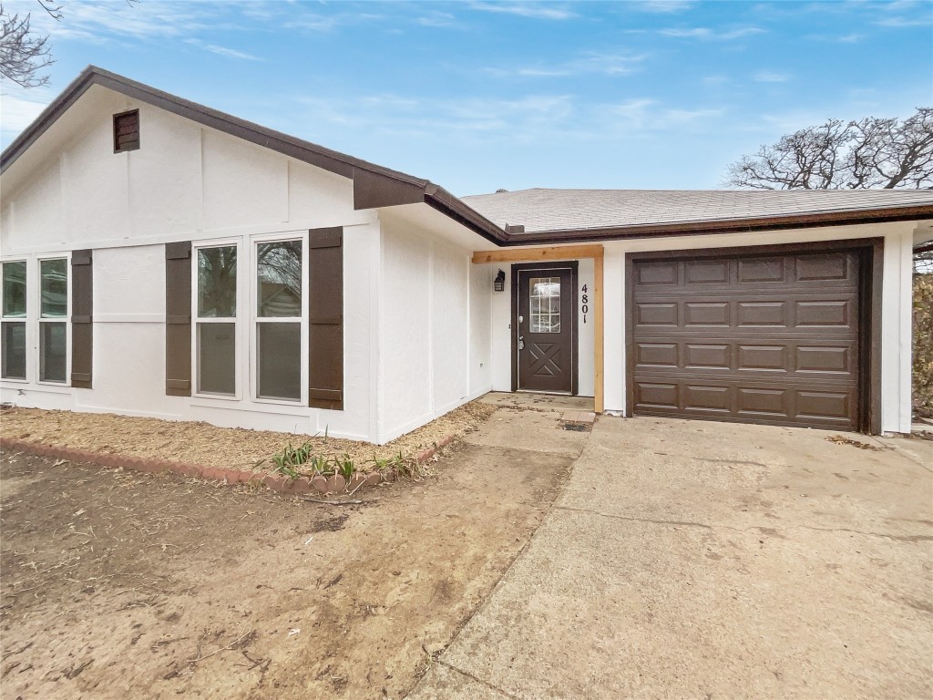 4801 Sugar Tree Court Arlington TX 76017