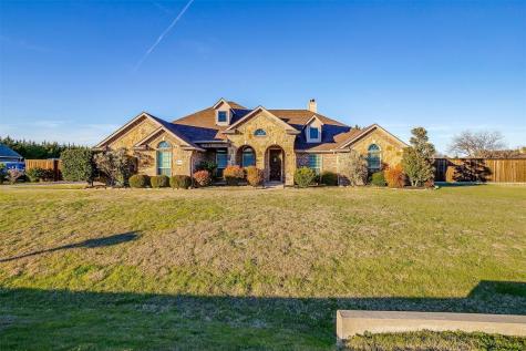 495 Janis Lane Waxahachie TX 75165