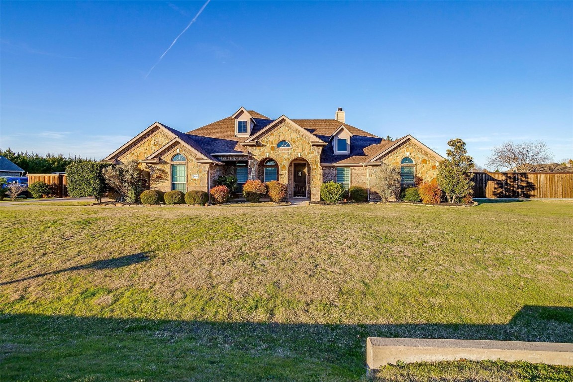 495 Janis Lane Waxahachie TX 75165