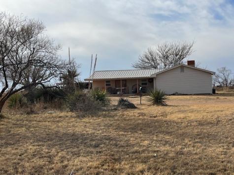 294 State Highway 70 S Roby TX 79543