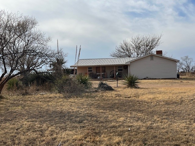 294 State Highway 70 S Roby TX 79543
