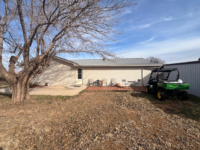 294 State Highway 70 S Roby TX 79543