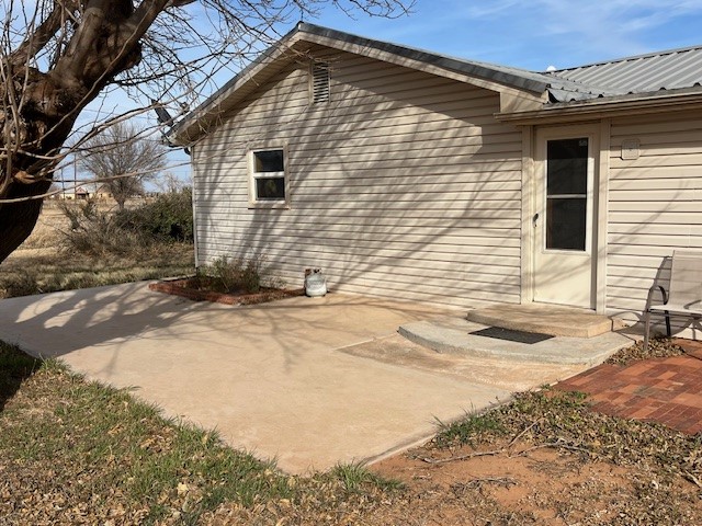 294 State Highway 70 S Roby TX 79543
