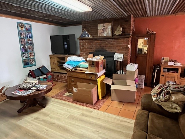 294 State Highway 70 S Roby TX 79543