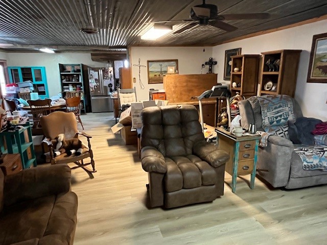 294 State Highway 70 S Roby TX 79543