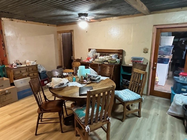 294 State Highway 70 S Roby TX 79543