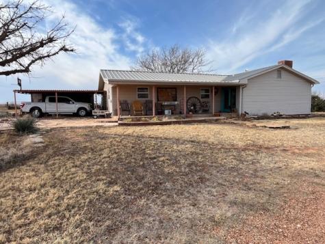 294 State Highway 70 S Roby TX 79543