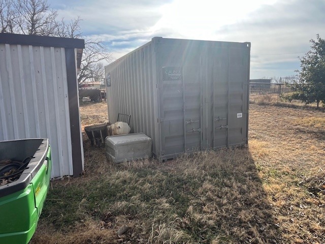 294 State Highway 70 S Roby TX 79543
