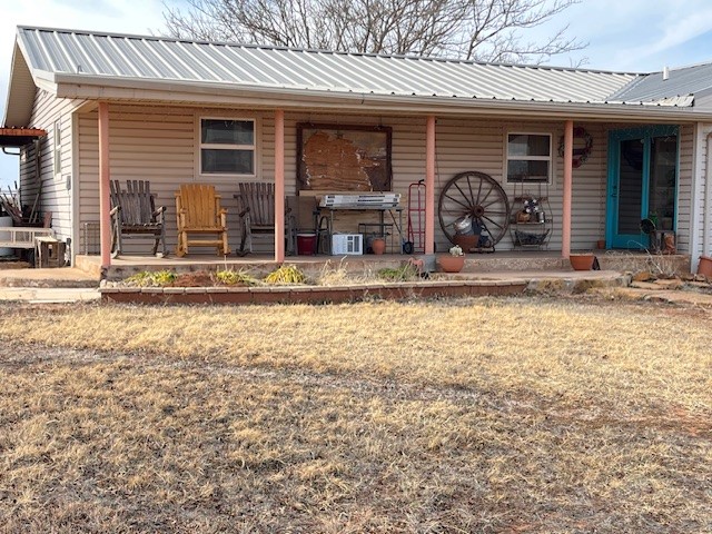 294 State Highway 70 S Roby TX 79543