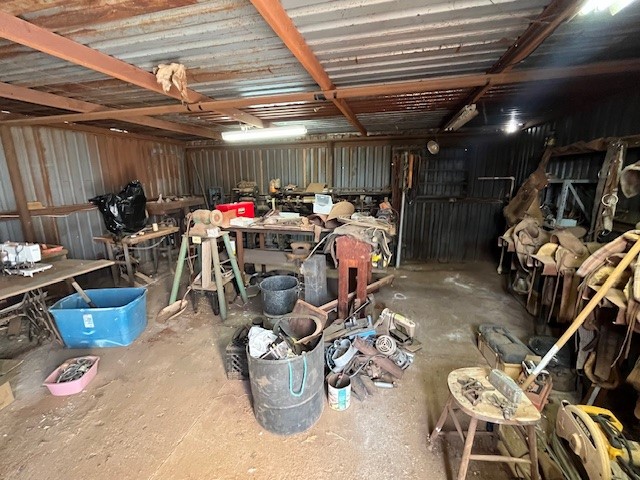 294 State Highway 70 S Roby TX 79543