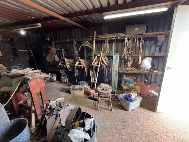 294 State Highway 70 S Roby TX 79543