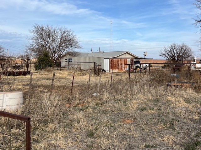 294 State Highway 70 S Roby TX 79543
