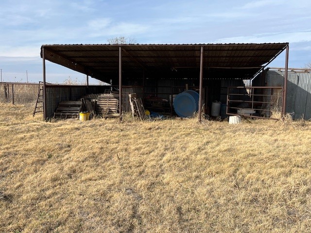 294 State Highway 70 S Roby TX 79543