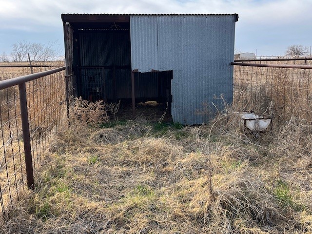 294 State Highway 70 S Roby TX 79543