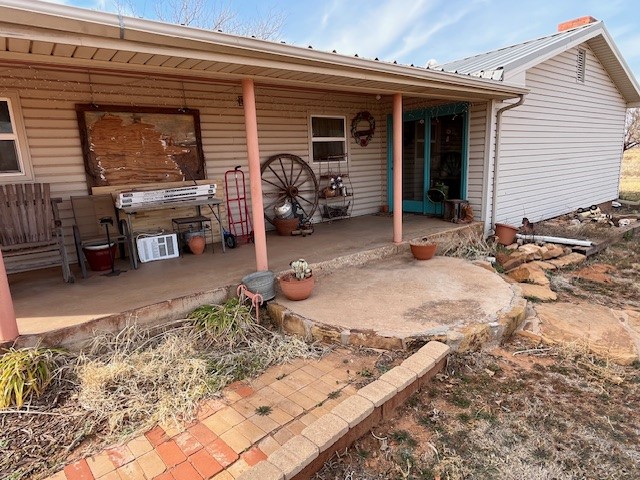 294 State Highway 70 S Roby TX 79543
