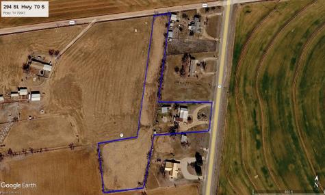 294 State Highway 70 S Roby TX 79543