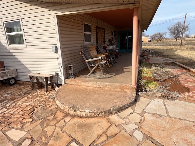 294 State Highway 70 S Roby TX 79543