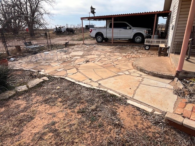 294 State Highway 70 S Roby TX 79543