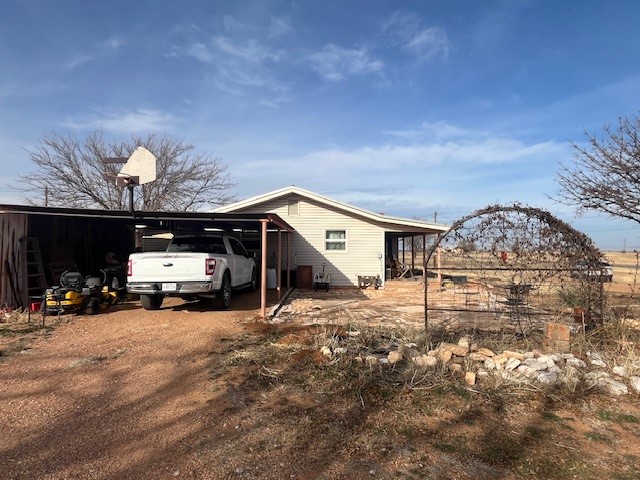 294 State Highway 70 S Roby TX 79543