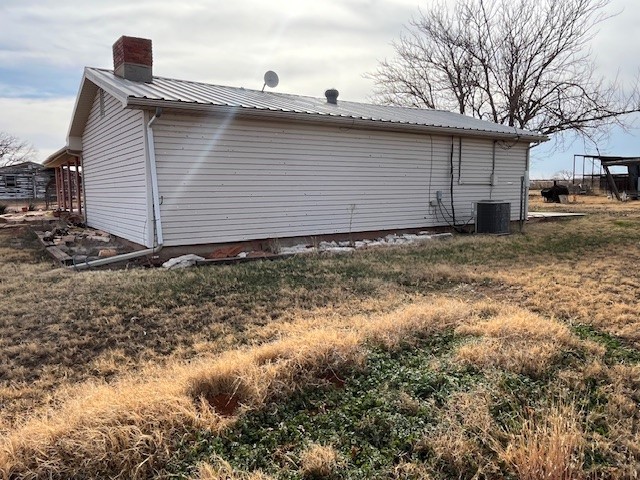 294 State Highway 70 S Roby TX 79543