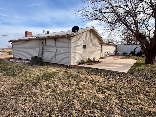 294 State Highway 70 S Roby TX 79543